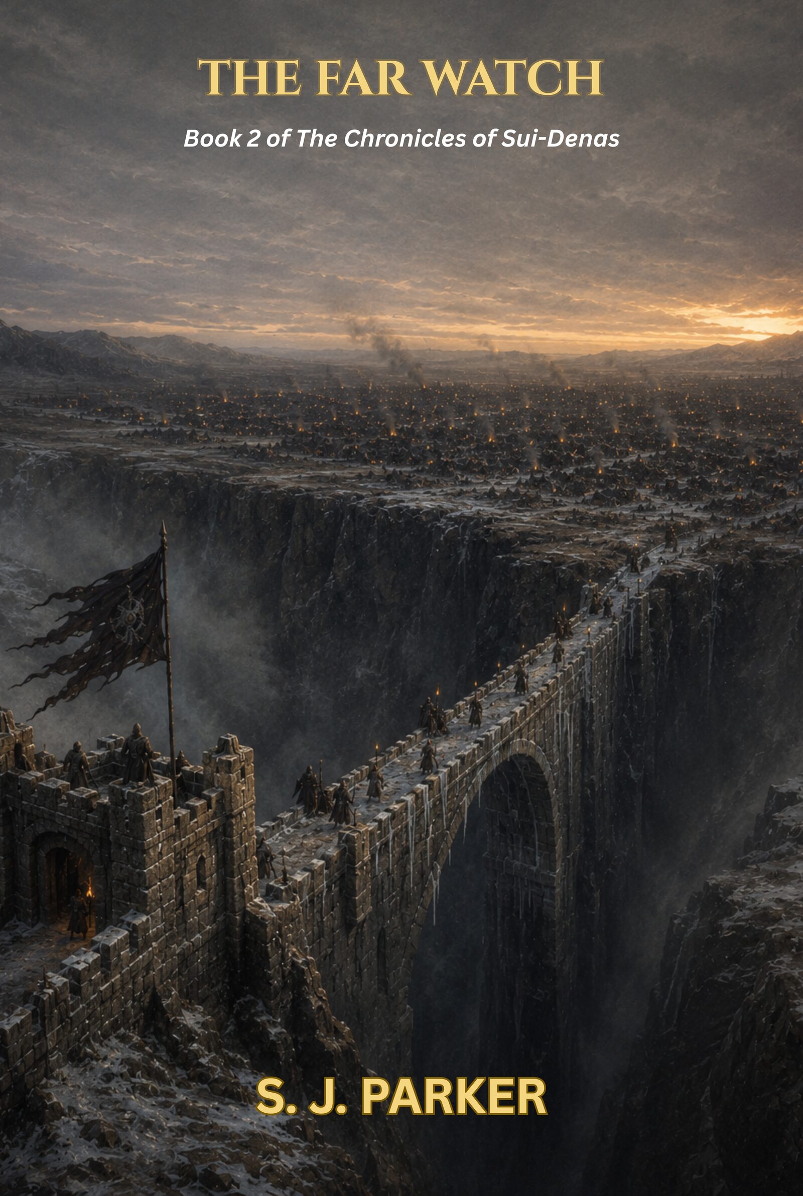 The Far Watch